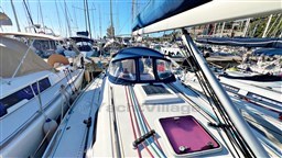 Dufour 40 Performance - 14