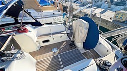 Dufour 40 Performance - 9