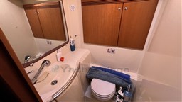 Dufour 40 Performance - 30