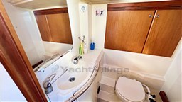 Dufour 40 Performance - 28