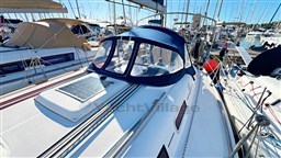 Dufour 40 Performance - 11