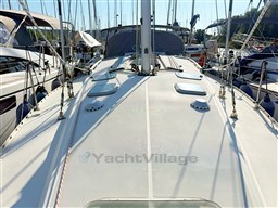 Jeanneau Sun Odyssey 37.1 - 4