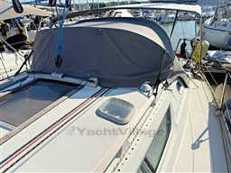 Jeanneau Sun Odyssey 37.1 - 10