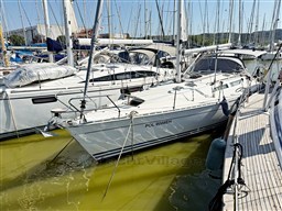 Jeanneau Sun Odyssey 37.1 - 84