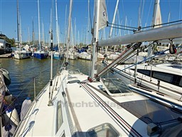 Jeanneau Sun Odyssey 37.1 - 13