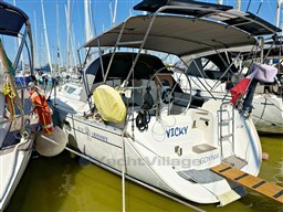 Jeanneau Sun Odyssey 37.1 - 81