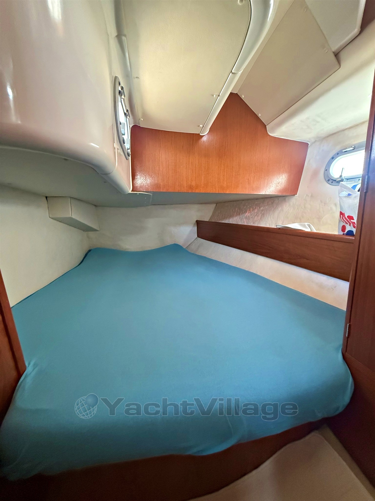 Jeanneau Sun Odyssey 37.1 - 35