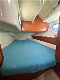 Jeanneau Sun Odyssey 37.1 - 35