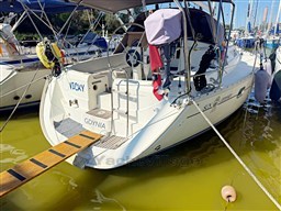 Jeanneau Sun Odyssey 37.1 - 77