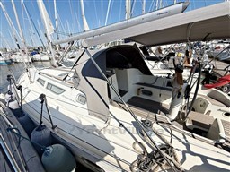 Jeanneau Sun Odyssey 37.1 - 89