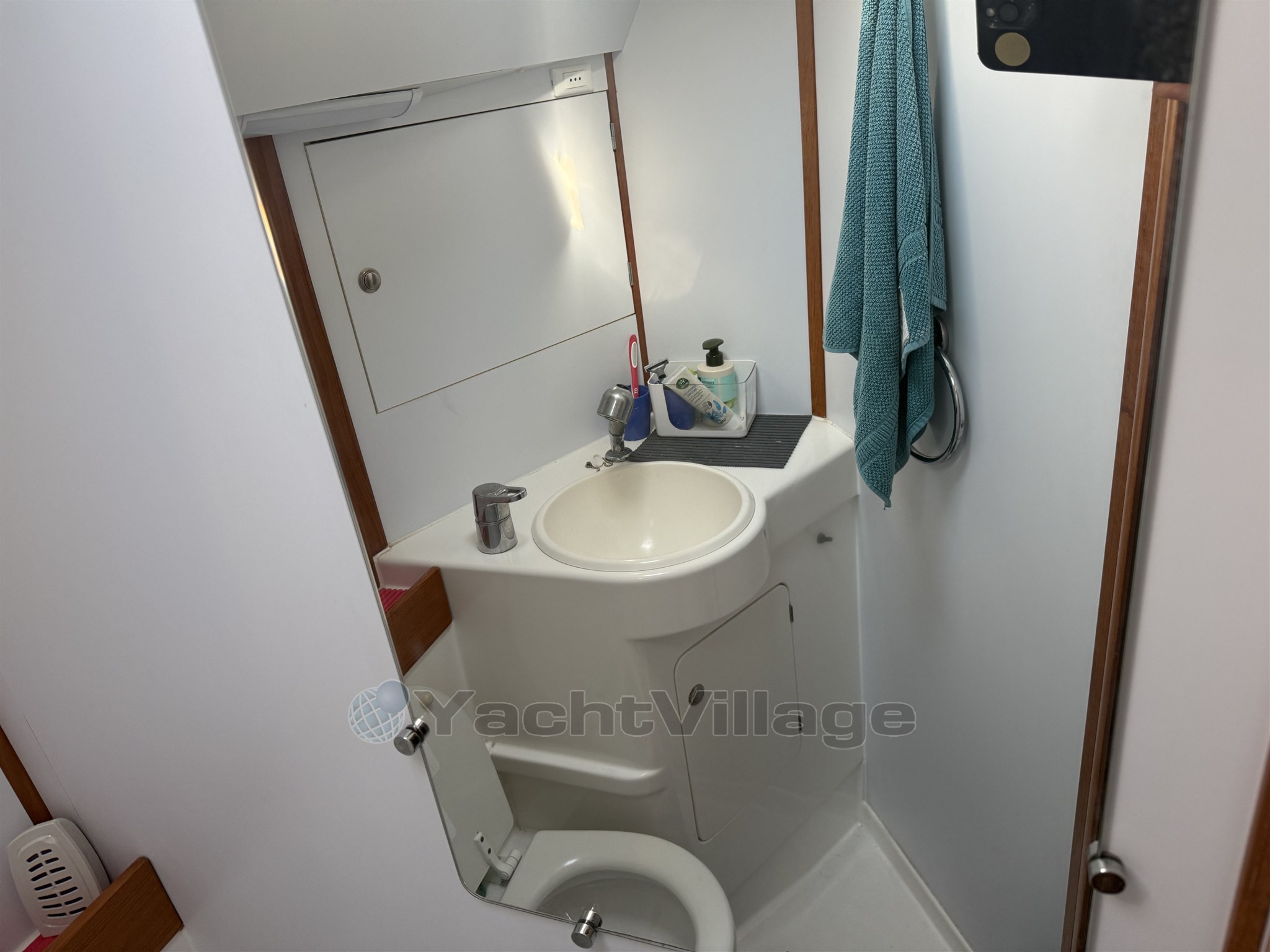 Jeanneau Sun Odyssey 37.1 - 57