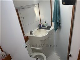 Jeanneau Sun Odyssey 37.1 - 57