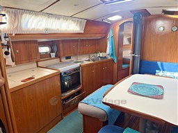 Jeanneau Sun Odyssey 37.1 - 46