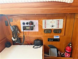 Jeanneau Sun Odyssey 37.1 - 49