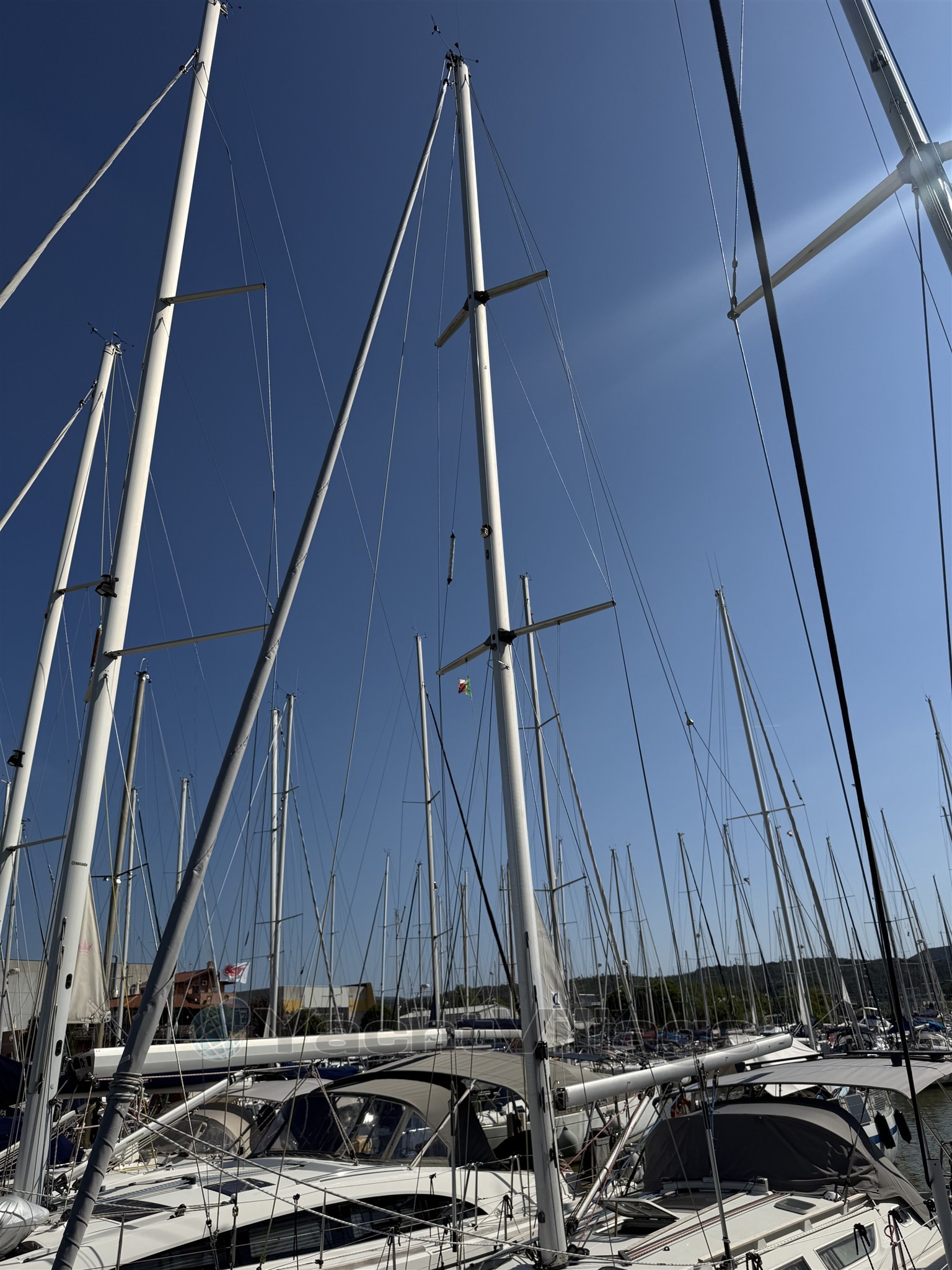 Jeanneau Sun Odyssey 37.1 - 87