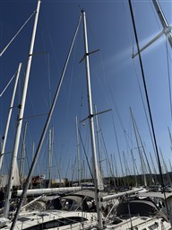 Jeanneau Sun Odyssey 37.1 - 87