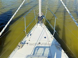 Jeanneau Sun Odyssey 37.1 - 1