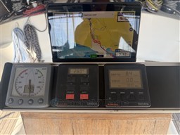 Jeanneau Sun Odyssey 37.1 - 20