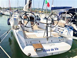Grand Soleil 43 Reve de Vie - 6