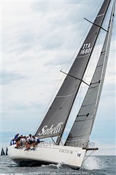 Grand Soleil 43 Reve de Vie - 5