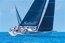 Grand Soleil 43 Reve de Vie - 12