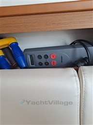 Beneteau First 25 - 21