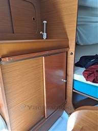 Beneteau First 25 - 8