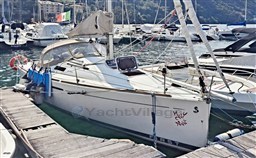 Beneteau First 25 - 4