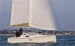 Beneteau First 25 - 2