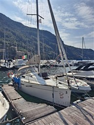 Beneteau First 25 - 4