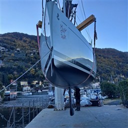 Beneteau First 25 - 19