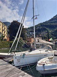 Beneteau First 25 - 23