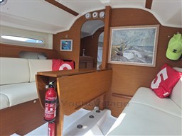 Beneteau First 25 - 22