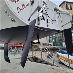Beneteau First 25 - 18
