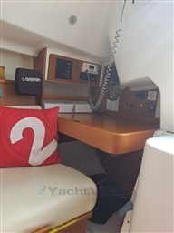 Beneteau First 25 - 6