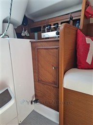 Beneteau First 25 - 7