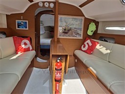 Beneteau First 25 - 20