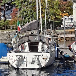 Beneteau First 25 - 9