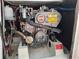 Beneteau First 25 - 30