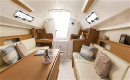 Beneteau First 25 - 1