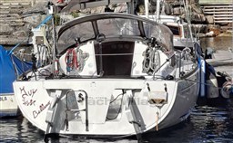 Beneteau First 25 - 9