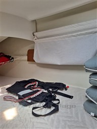 Beneteau First 25 - 5