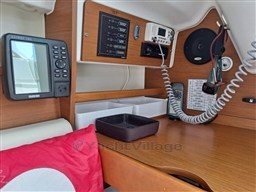 Beneteau First 25 - 17
