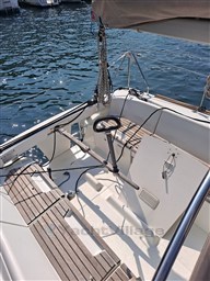 Beneteau First 25 - 16