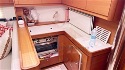 Dufour 500 GL - 26