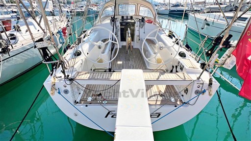 Salona 41 - 5
