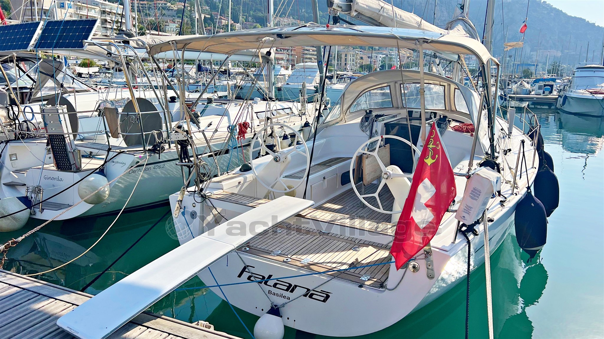 Salona 41 - 2
