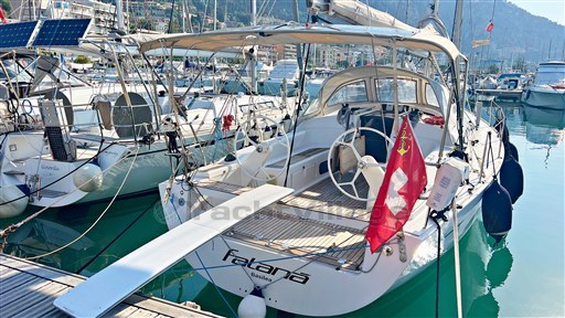 Salona 41 - 2