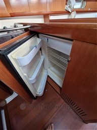 Beneteau Oceanis 34 - 8