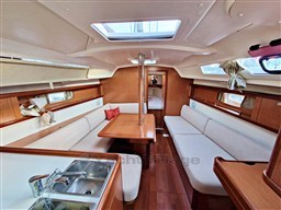 Beneteau Oceanis 34 - 11